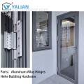 Aluminum Alloy Double Glazing Casement Doors For House